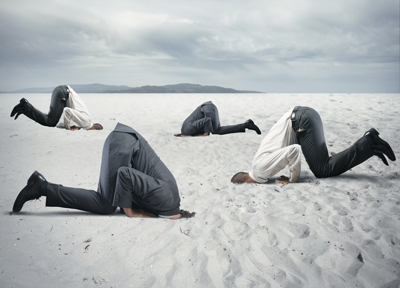Ignorance Proves Not To Be a Good Defense