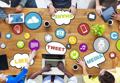 How to Remain Compliant in a Social Media World