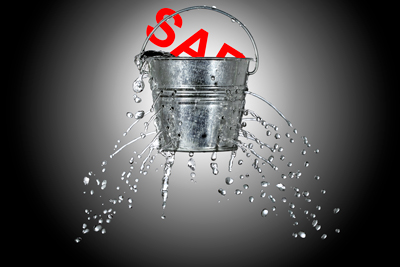 SAR Leaks: Be Aware of These Three Laws