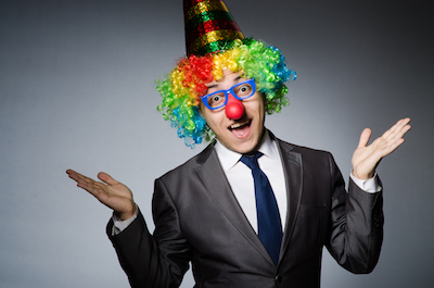 CFPB Circus That Just Ended Could Start All Over Again in Five Years