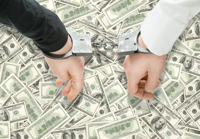 Duo Looking at Up to 5 Years for Structuring