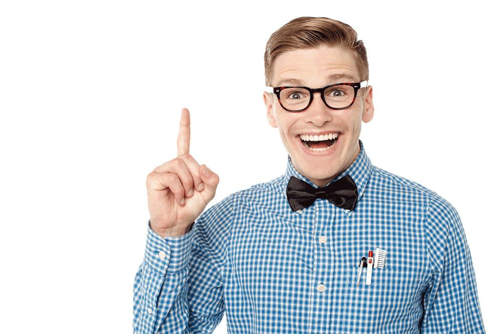 Be In The Know: What to Expect For Your Examination