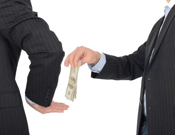 Now That’s a Big Money Laundering Case