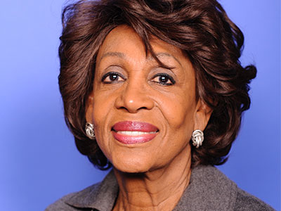 Waters Takes The Chair