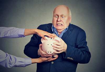 National Sweep of Elder Fraud