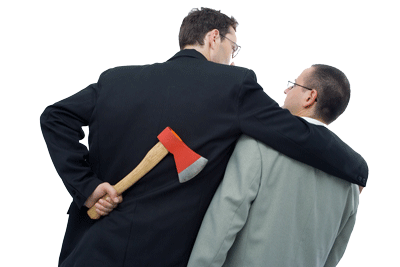 Unfair Examiner, But Hesitant to Speak Up?