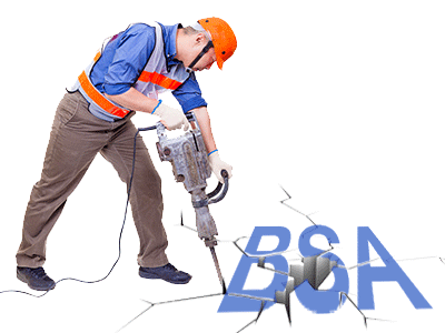 Fixing BSA/AML