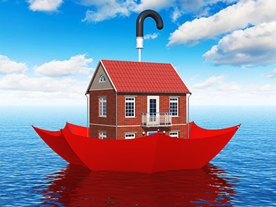 What You Need to Know About NCUA’s Rule on Private Flood Insurance (Um… Before 7/1)
