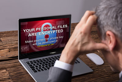 Instead of Paying Ransom to Hackers, Pay These Data Recovery Firms (Who Quietly Pay the Ransom)