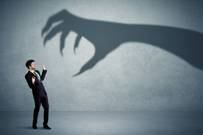 Senate Looks at “Shadow” Regulatory Systems