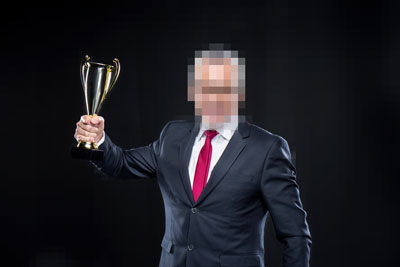 Winner: Best BSA Reporting by a Financial Institution