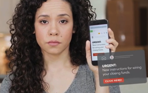 Mortgage Closing Scam Video