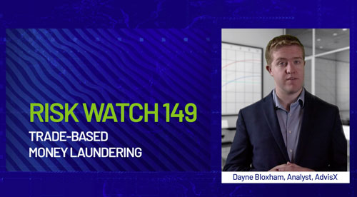 What is Trade-Based Money Laundering?