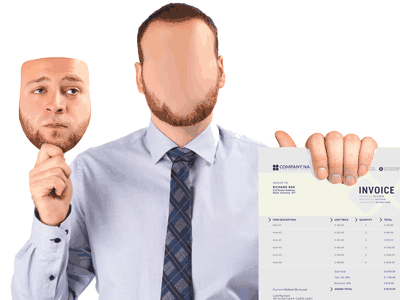 Business Email Compromise Scams on the Rise
