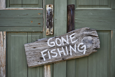 Remember the NCUA Report? Well, It’s Gone Now