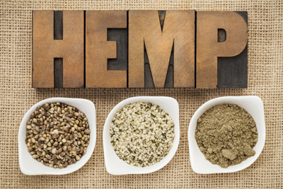 New Interim Guidance Regarding Hemp Banking