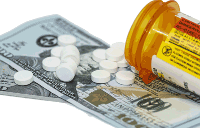 FinCEN Alert: Beware of These Opioid Financial Schemes