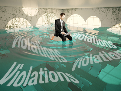 Flood Insurance: What You Can and Cannot Outsource in This Volatile Compliance Area