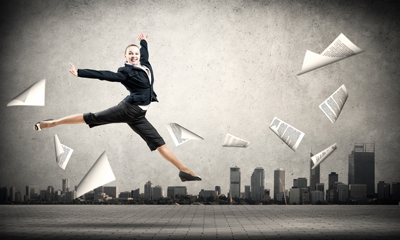 Hurrah! House Passes Bill to Revamp BSA/AML Framework