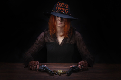 When Lender Credits Go Bad