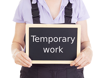 Clarification on Temporary MLOs