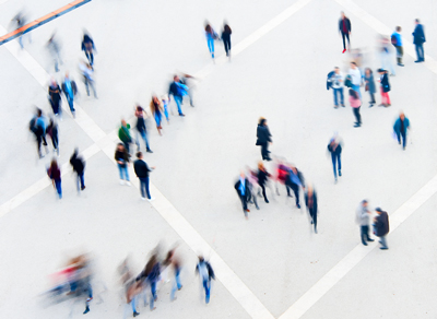 Regulatory Frameworks When Lines Are Blurred