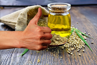 Agencies: Hemp Businesses Do Not Automatically Trigger a SAR
