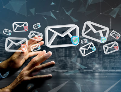 Business Email Compromise: It’s Getting Bad Out There