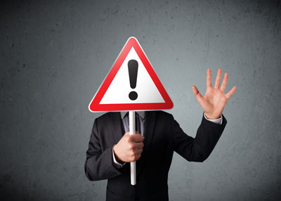 Cautionary Tales: Don’t Use Credit Reports Like This