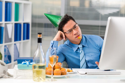 Happy New Year! So What Came Into Effect This Month?
