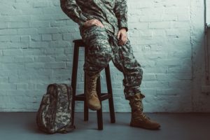 Servicemembers’ and Veterans’ Rights