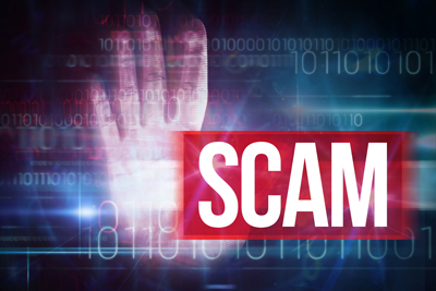 In Times of Need, Beware of Scams