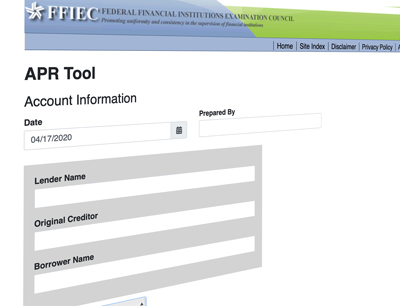 New Computational Tools