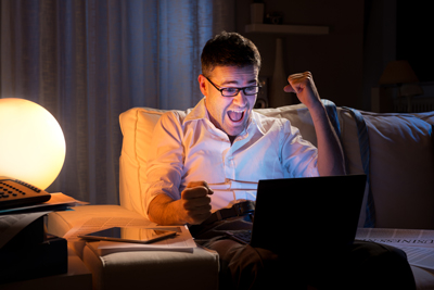 Bright Spot Alert! Some Regulatory Relief from BSA/AML Requirements
