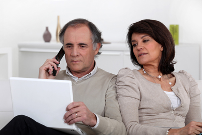 What to Know About Privacy Rules While Working from Home