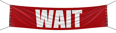 Maxine Waters: Not So Fast On That CRA Proposal