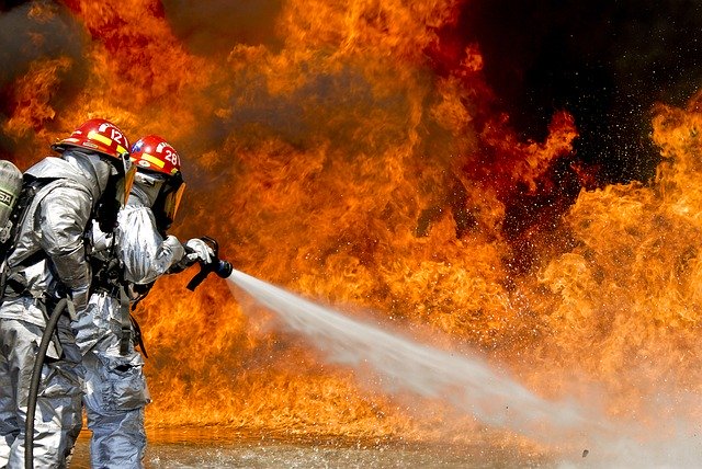 The Hot List: Winners of the Most Common Violations Award Are…