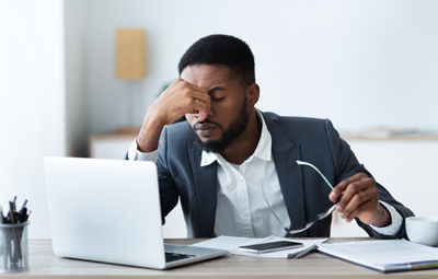 Anatomy of a Data Breach